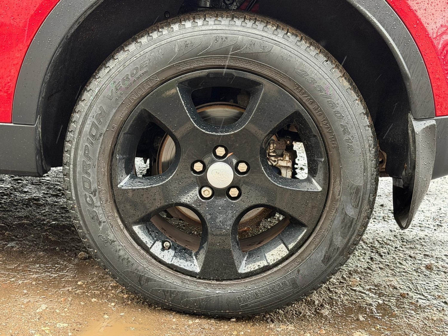 Used Land Rover Discovery Sport 2015 for sale - 76671698: Photo 16