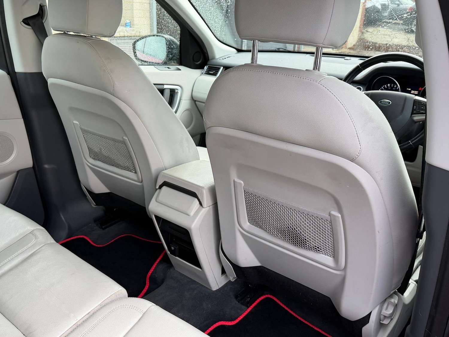 Used Land Rover Discovery Sport 2015 for sale - 76671698: Photo 17