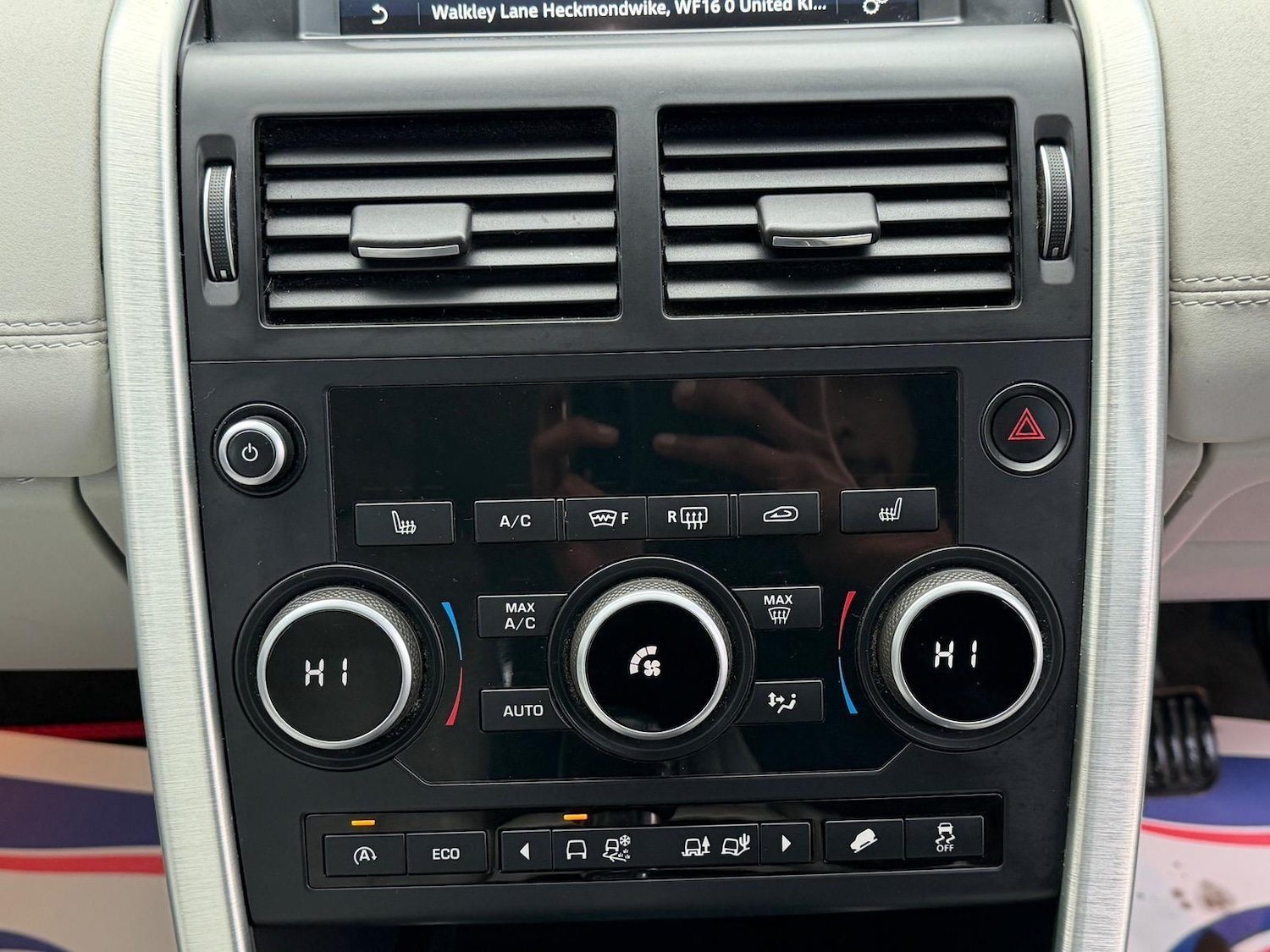 Used Land Rover Discovery Sport 2015 for sale - 76671698: Photo 21