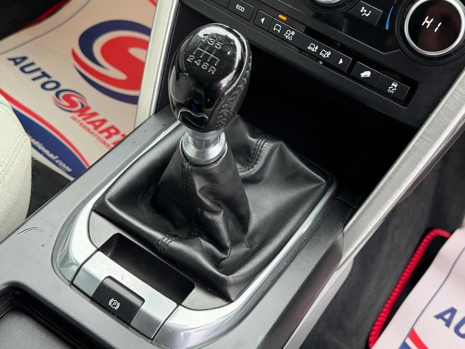 Used Land Rover Discovery Sport 2015 for sale - 76671698: Photo 23