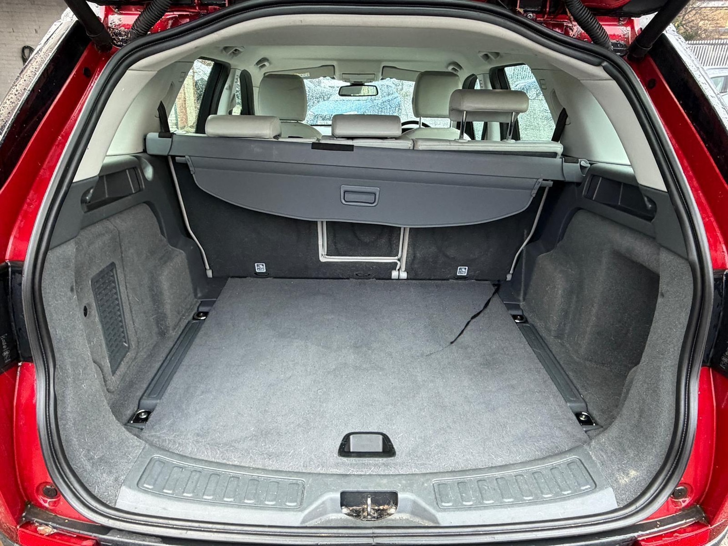 Used Land Rover Discovery Sport 2015 for sale - 76671698: Photo 8