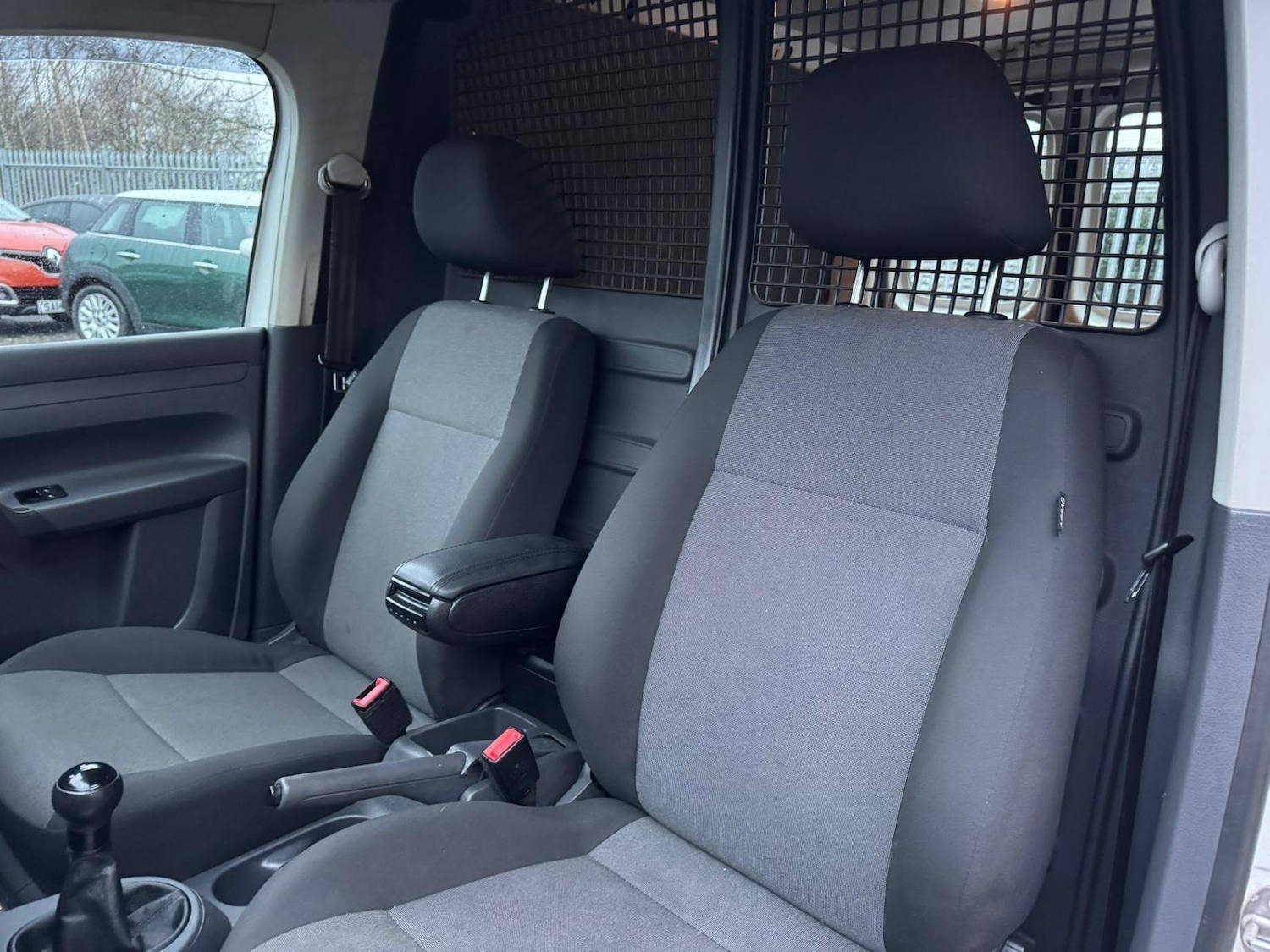 Used Volkswagen Caddy 2011 for sale - 78127687: Photo 10