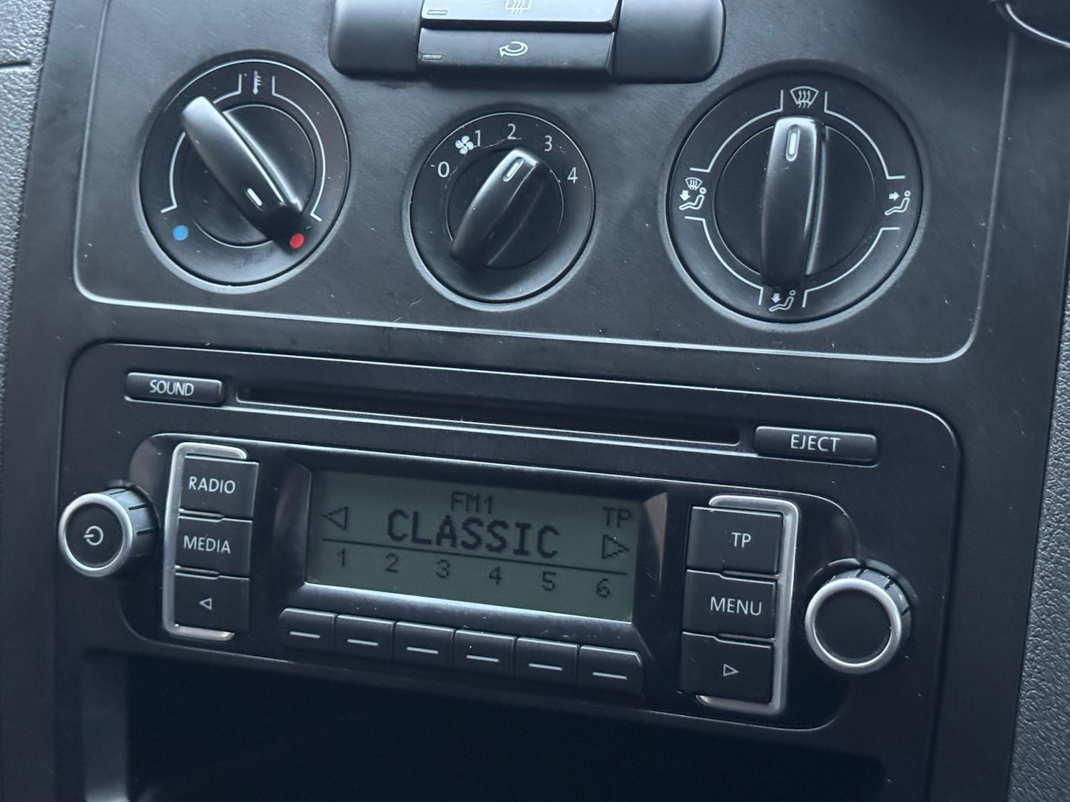 Used Volkswagen Caddy 2011 for sale - 78127687: Photo 19