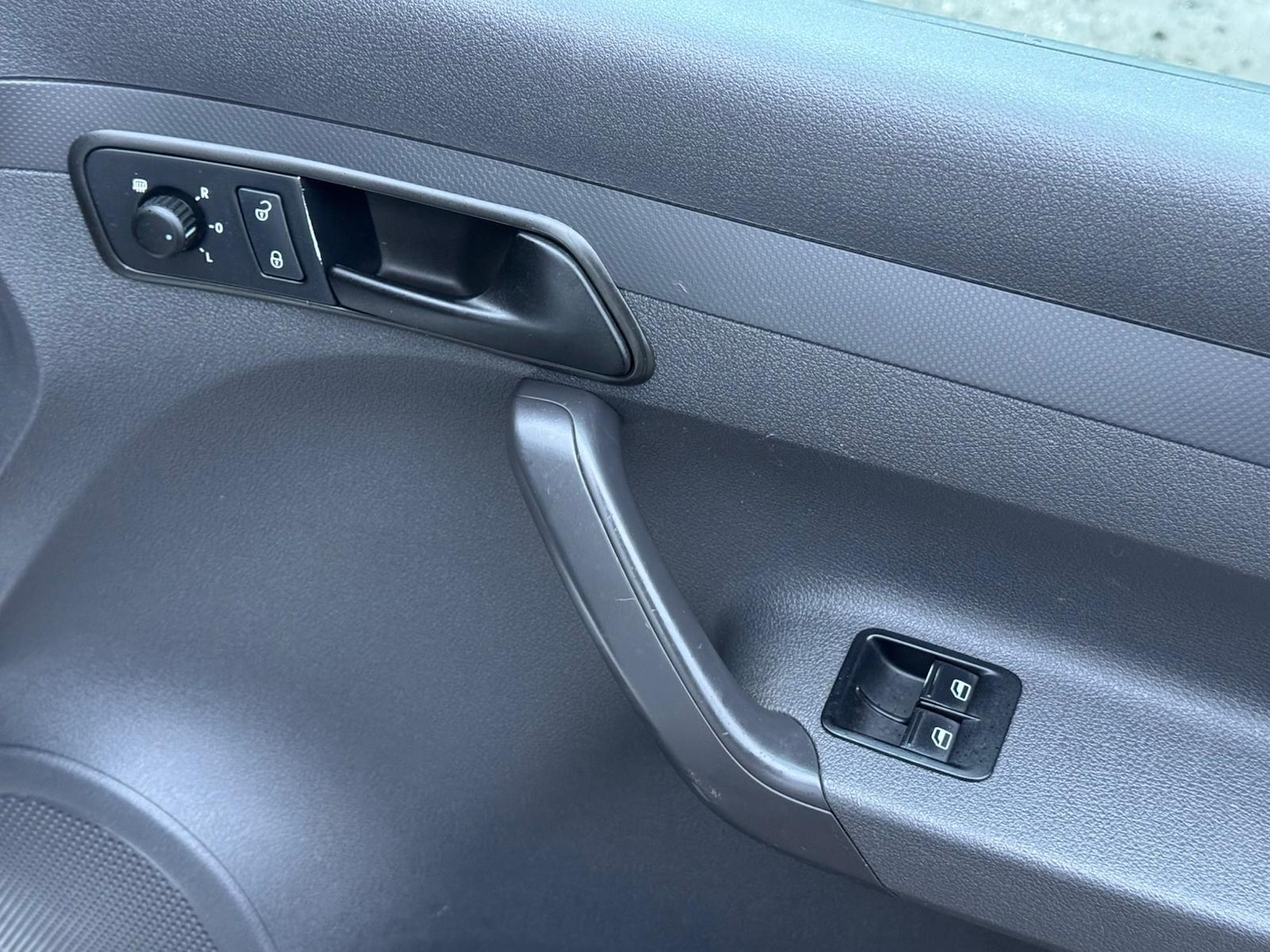 Used Volkswagen Caddy 2011 for sale - 78127687: Photo 21