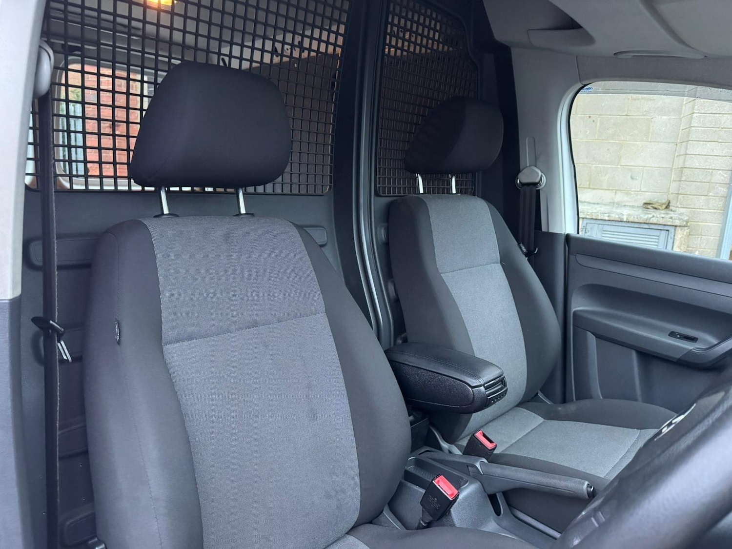 Used Volkswagen Caddy 2011 for sale - 78127687: Photo 24