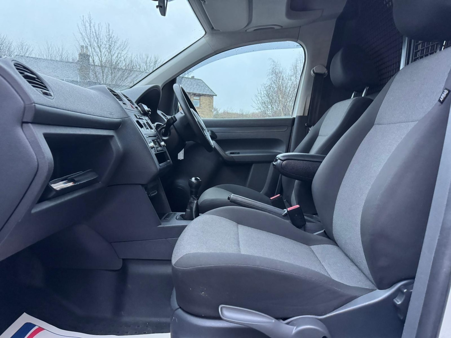 Used Volkswagen Caddy 2011 for sale - 78127687: Photo 6