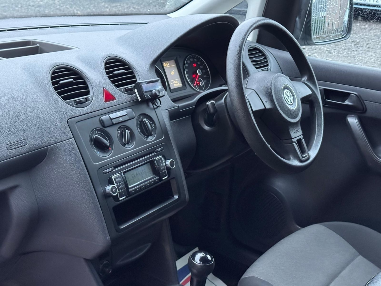 Used Volkswagen Caddy 2011 for sale - 78127687: Photo 7