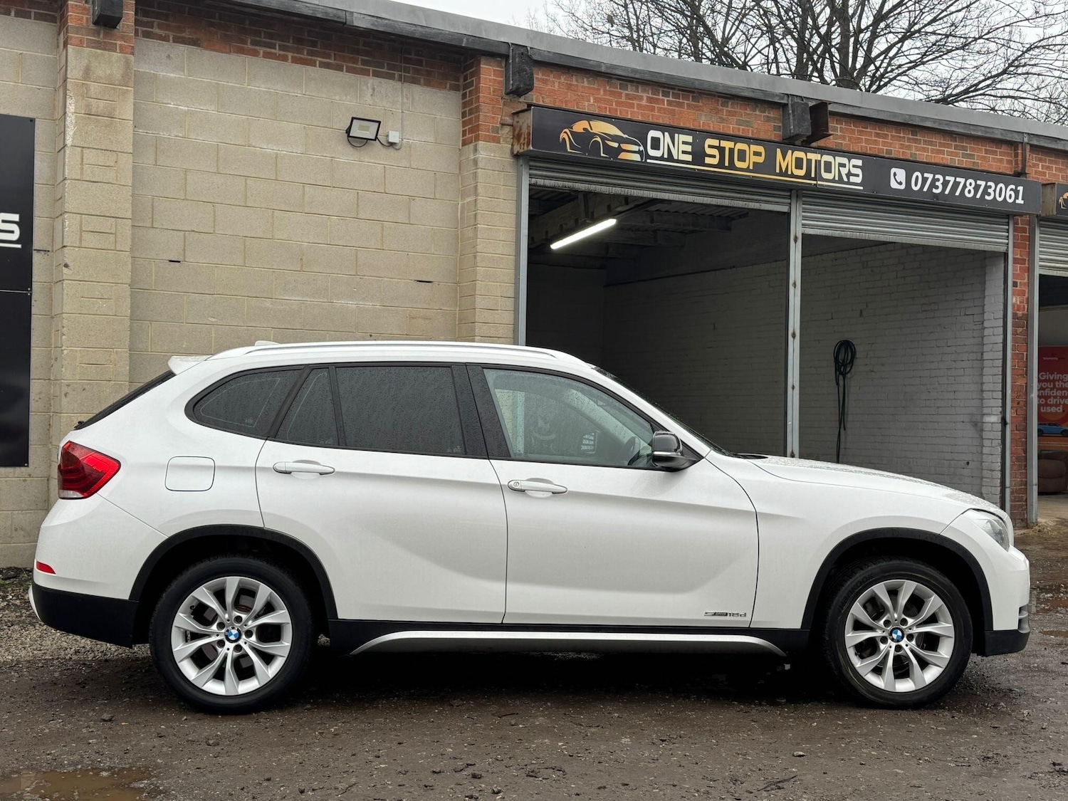Used BMW X1 2013 for sale - 77242802: Photo 12