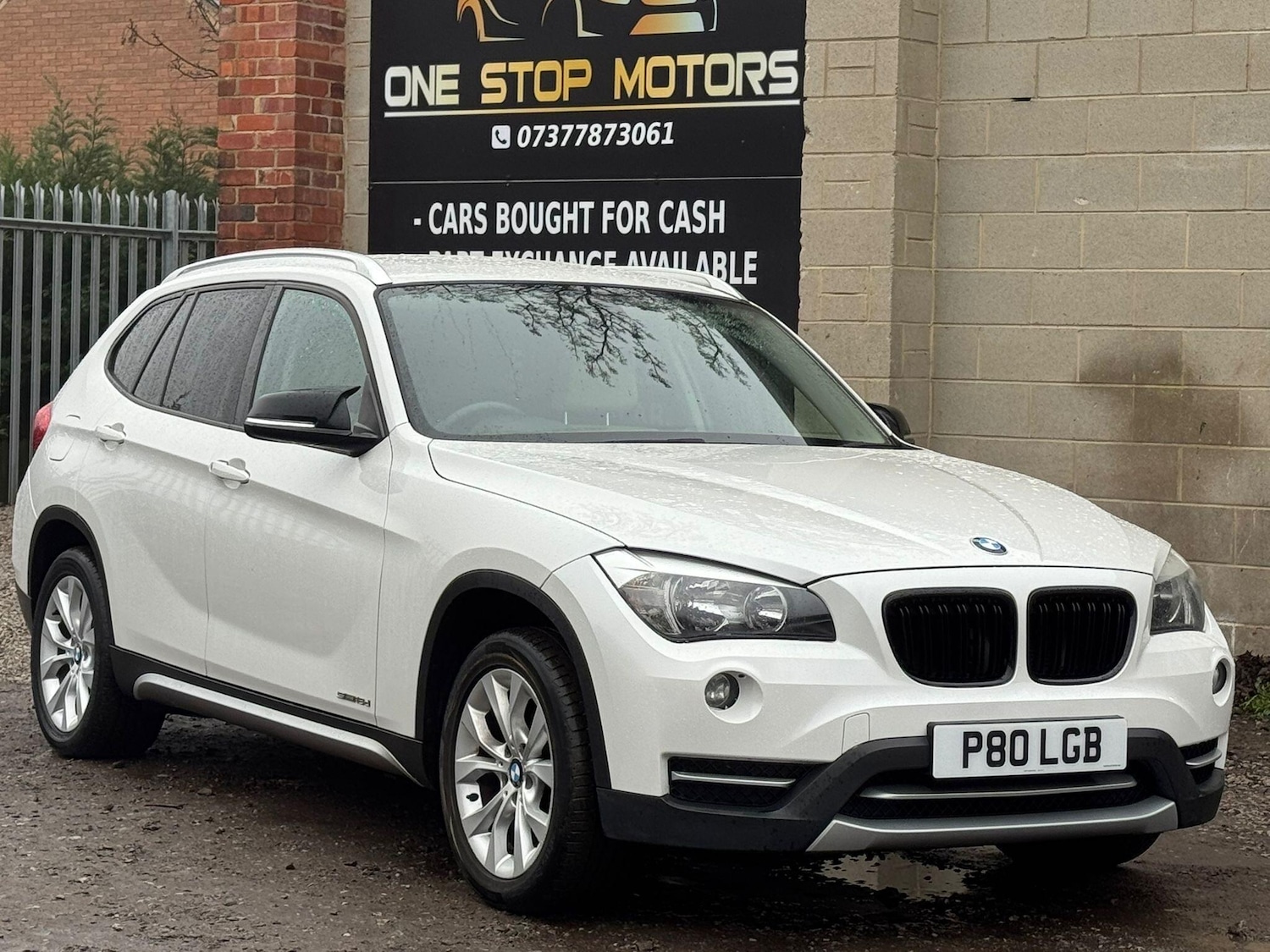 Used BMW X1 2013 for sale - 77242802: Photo 15