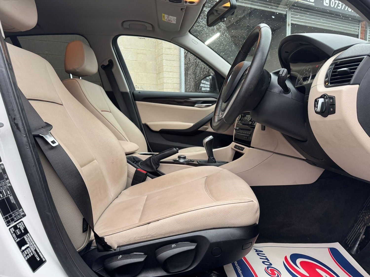 Used BMW X1 2013 for sale - 77242802: Photo 17