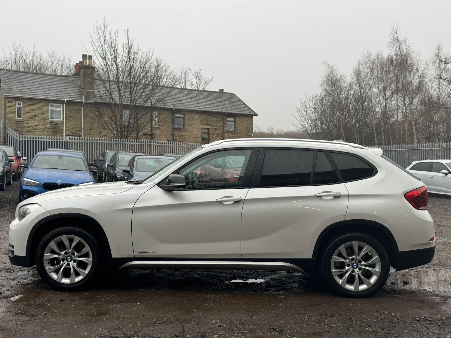 Used BMW X1 2013 for sale - 77242802: Photo 18