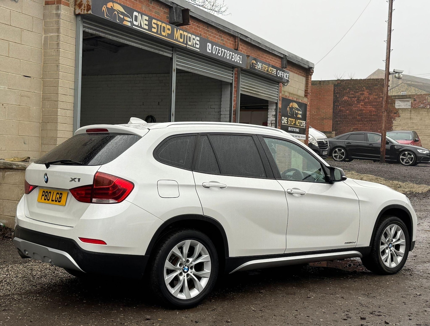 Used BMW X1 2013 for sale - 77242802: Photo 2