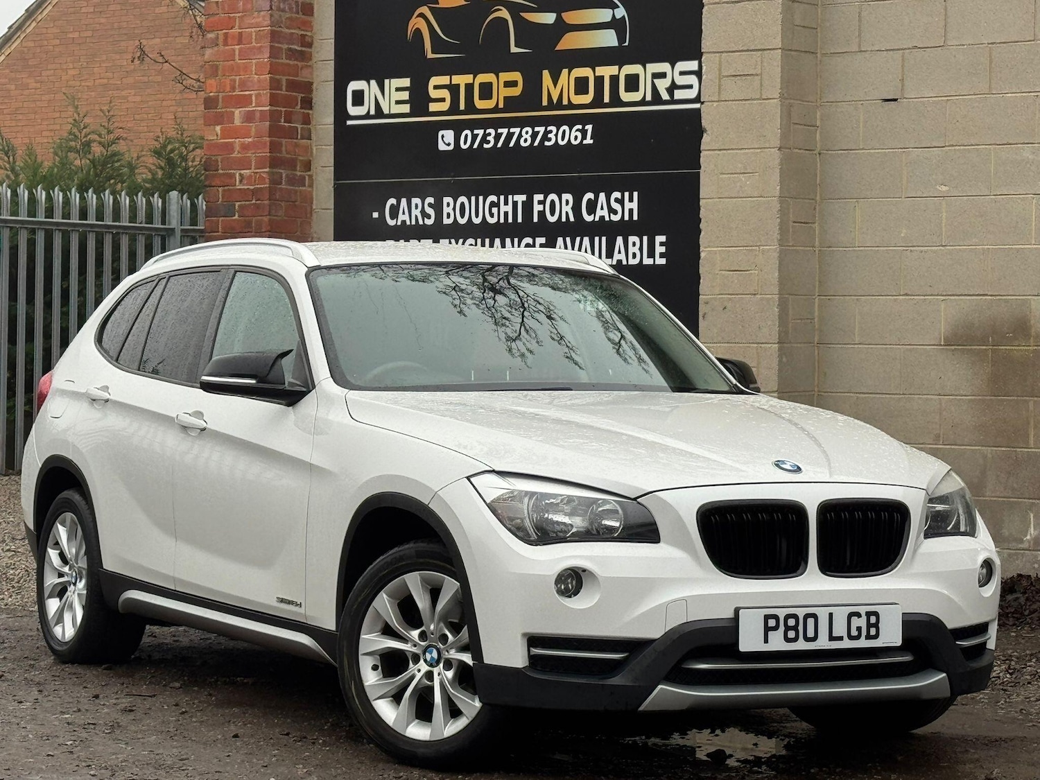 Used BMW X1 2013 for sale - 77242802: Photo 21