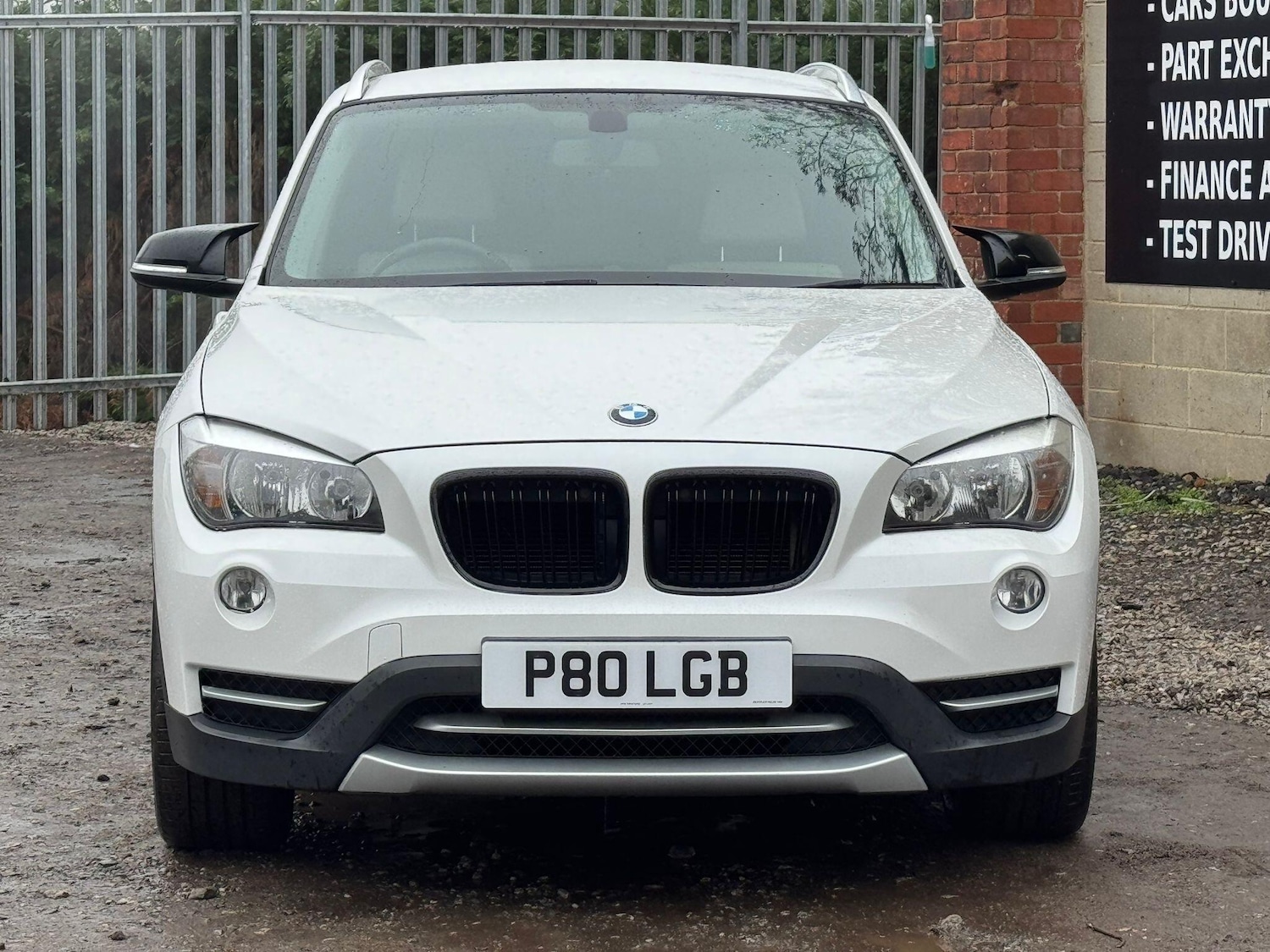 Used BMW X1 2013 for sale - 77242802: Photo 3