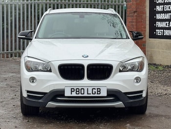 Used BMW X1 2013 for sale - 77242802: Photo
