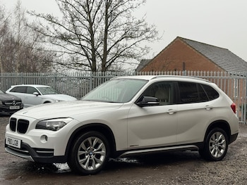 Used BMW X1 2013 for sale - 77242802: Photo