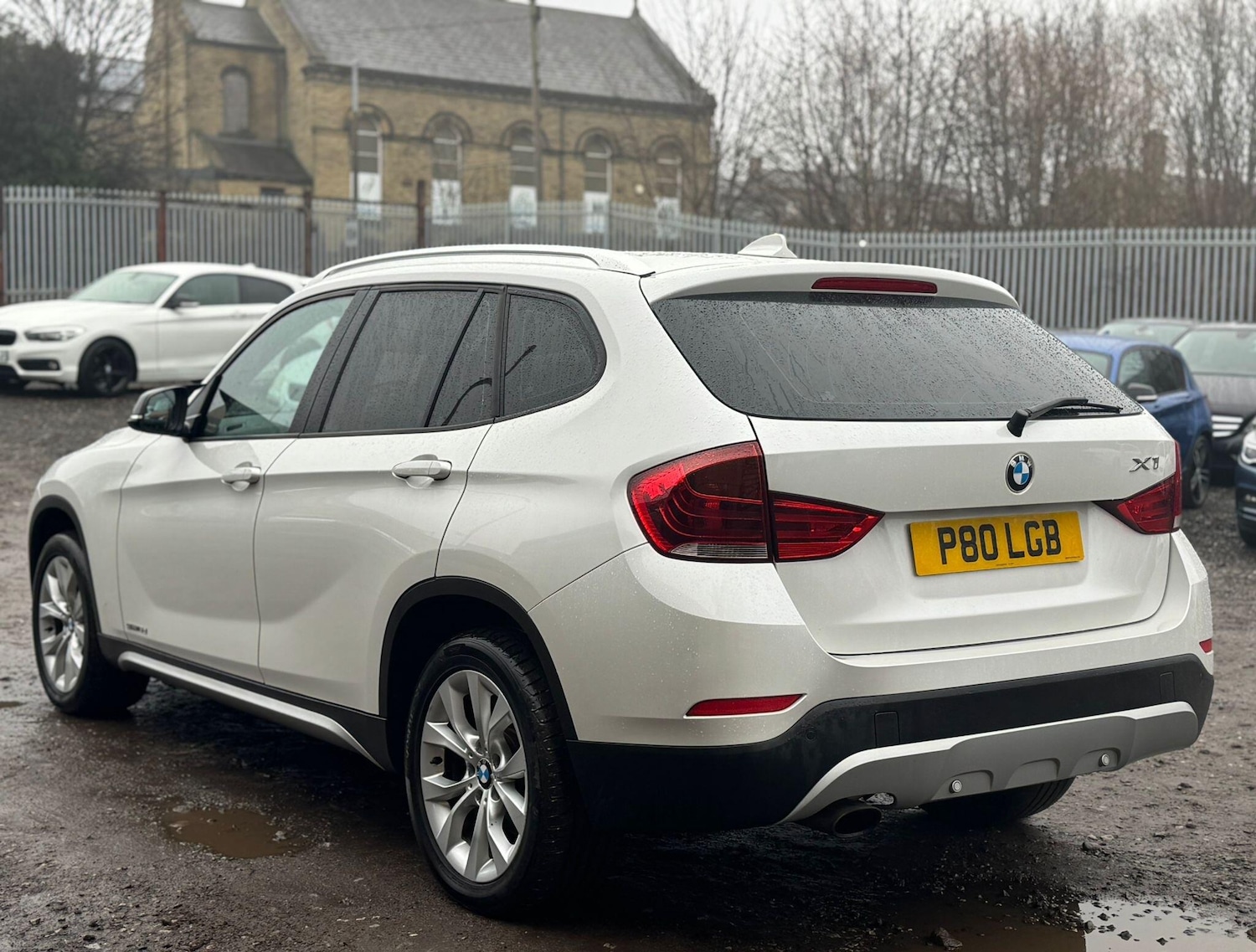Used BMW X1 2013 for sale - 77242802: Photo 9