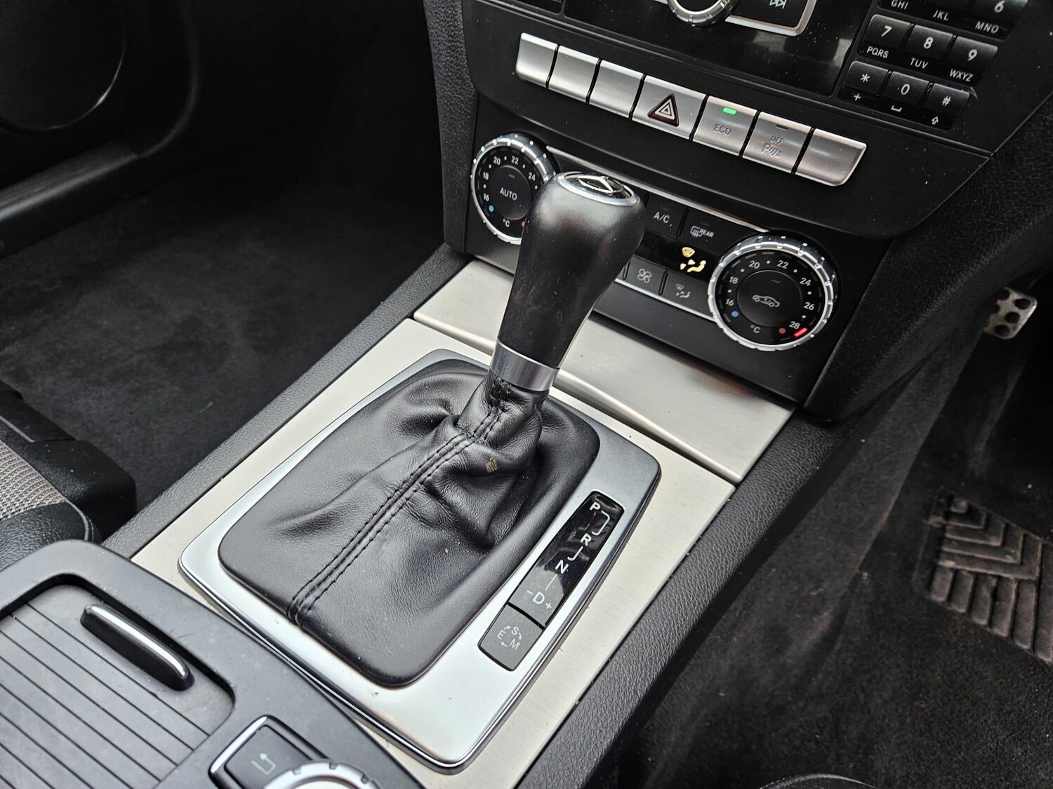 Used Mercedes-Benz C Class for sale - 77538294: Photo 10