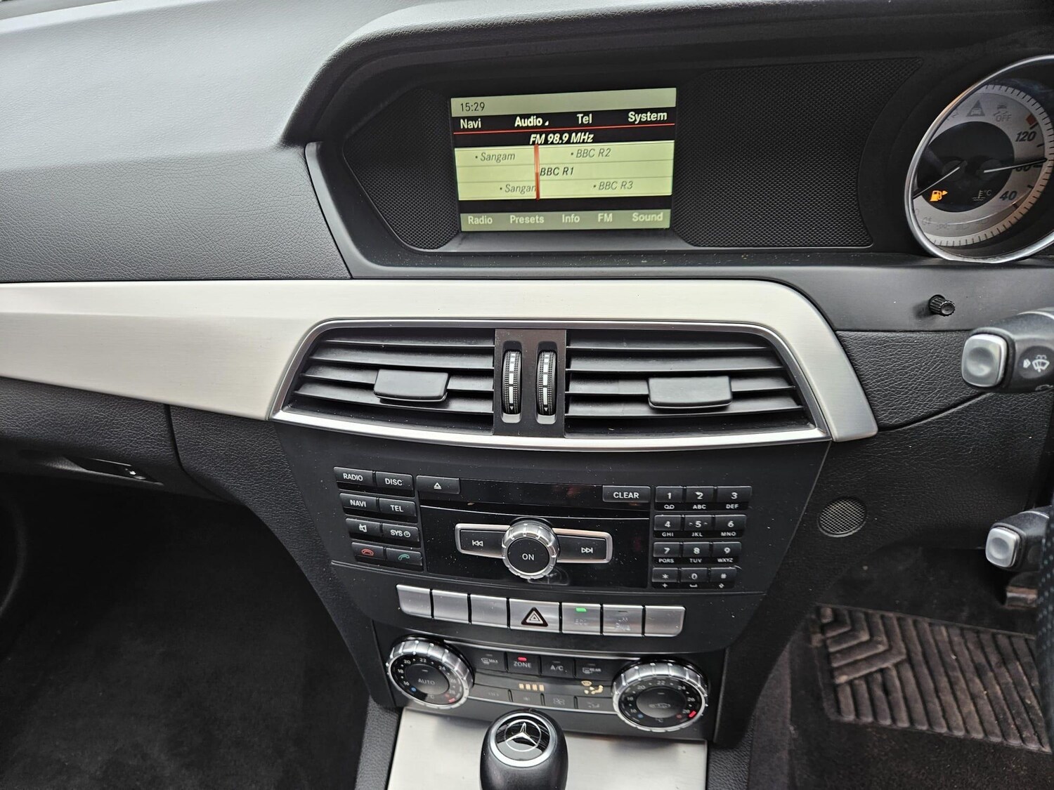 Used Mercedes-Benz C Class for sale - 77538294: Photo 11