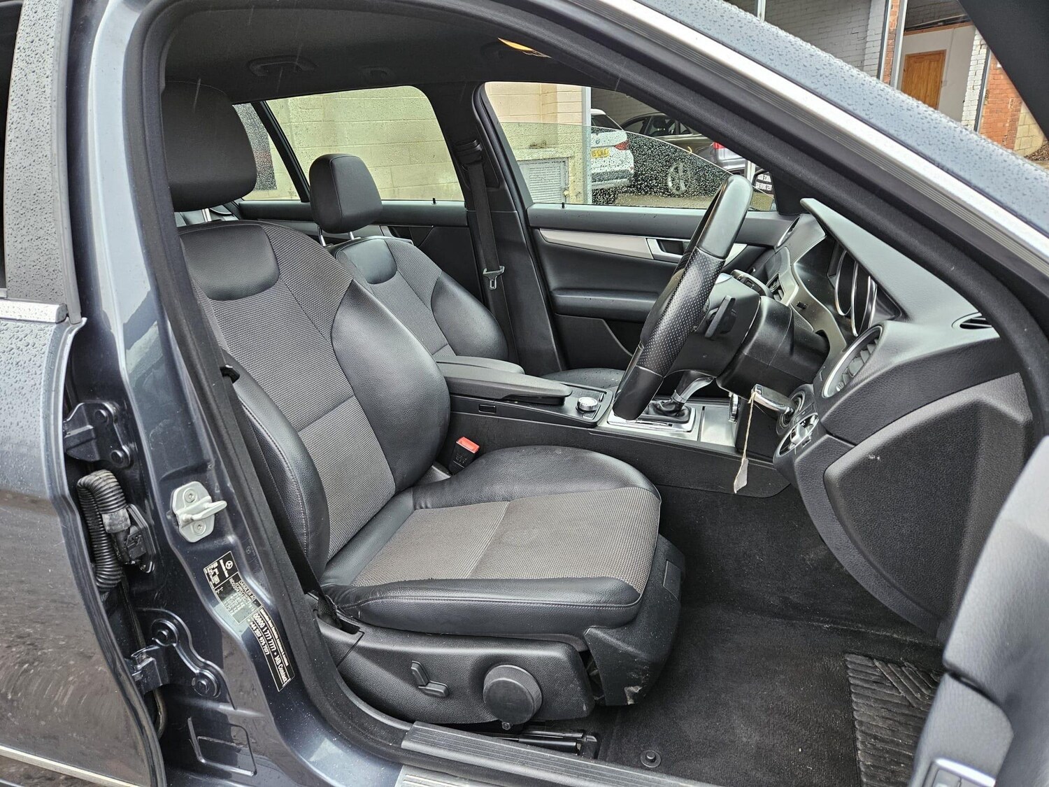 Used Mercedes-Benz C Class for sale - 77538294: Photo 13