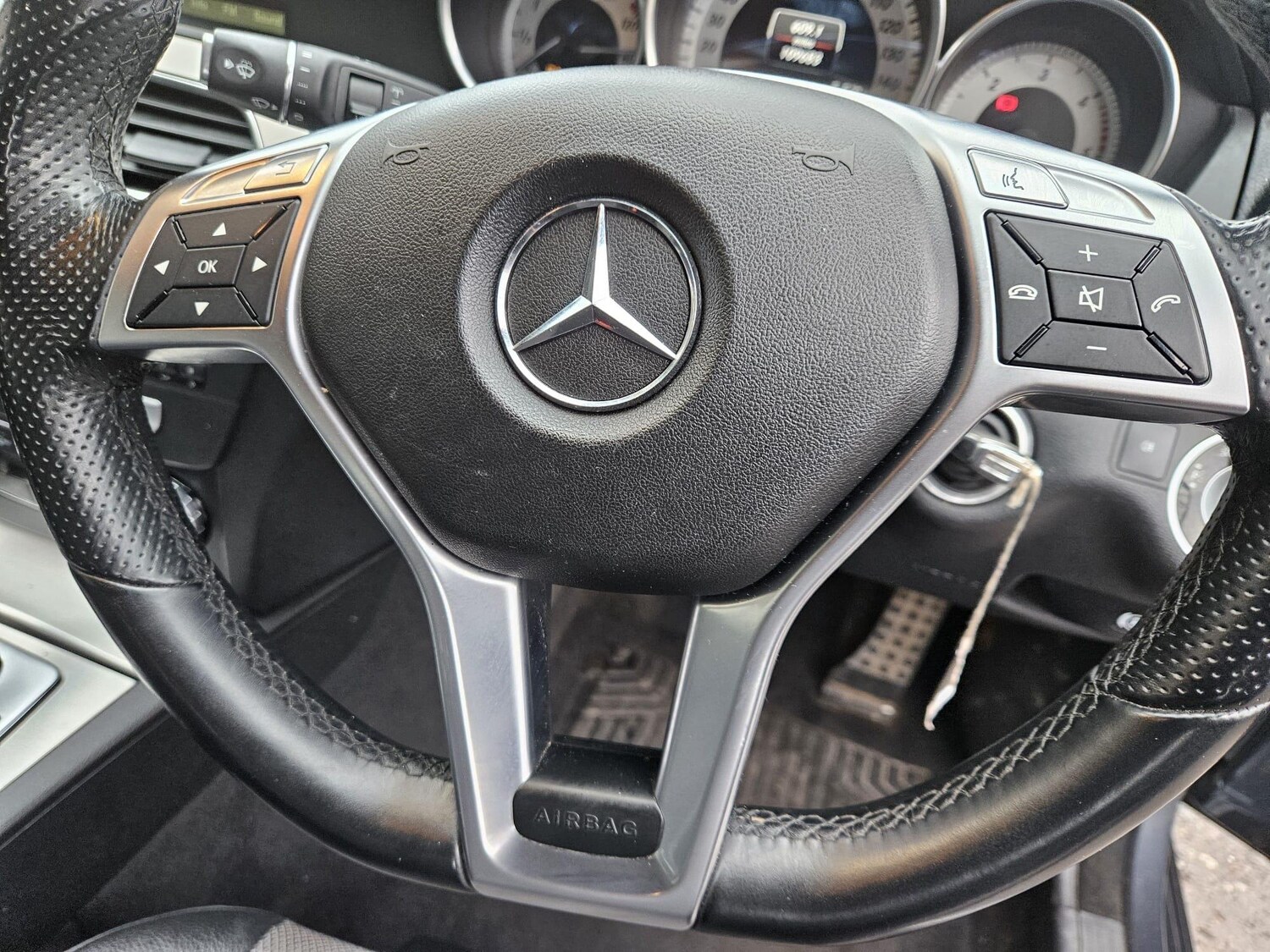 Used Mercedes-Benz C Class for sale - 77538294: Photo 14