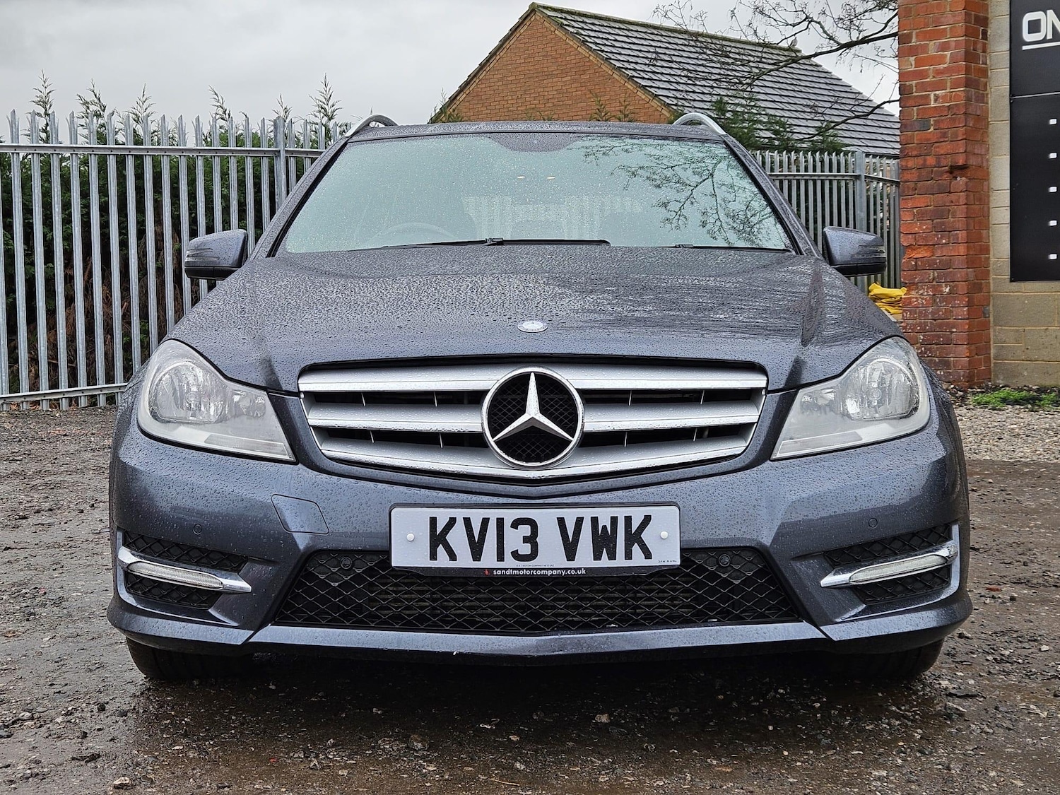 Used Mercedes-Benz C Class for sale - 77538294: Photo 2