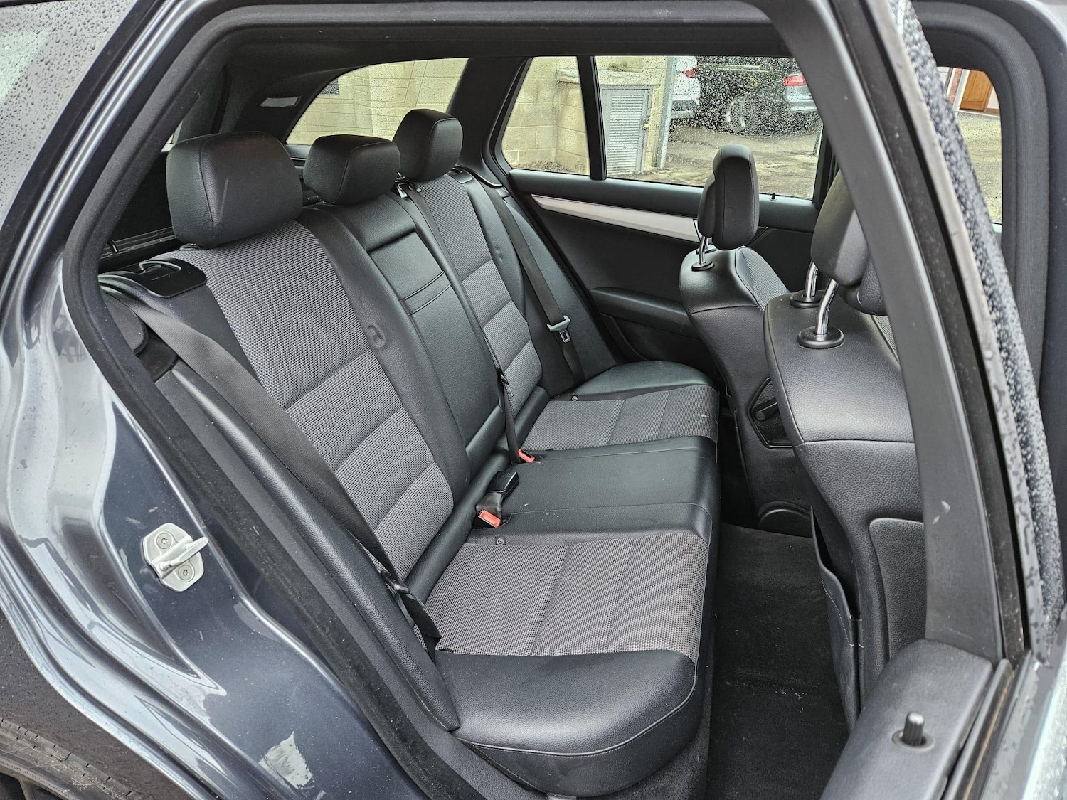 Used Mercedes-Benz C Class for sale - 77538294: Photo 7