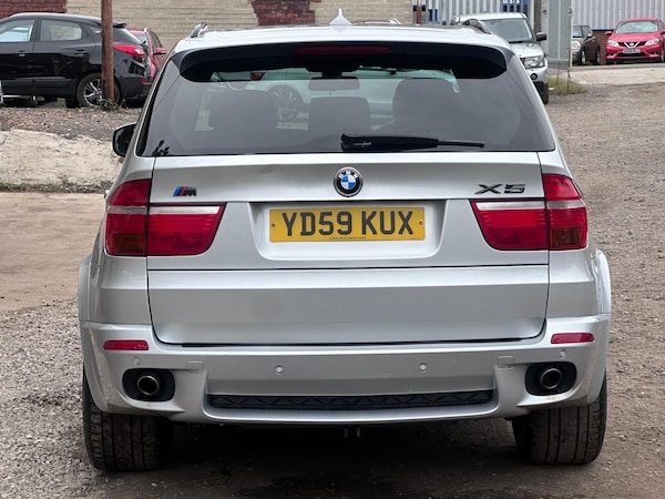 Used BMW X5 2009 for sale - 76295770: Photo 10