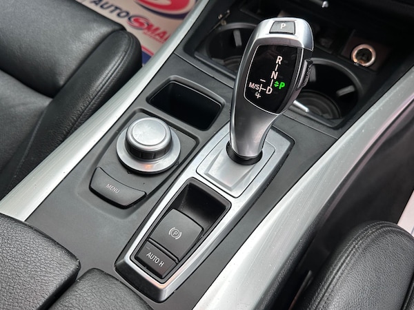 Used BMW X5 2009 for sale - 76295770: Photo 12