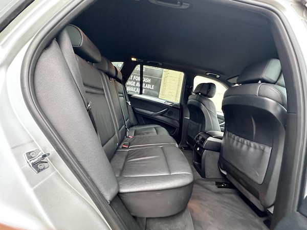 Used BMW X5 2009 for sale - 76295770: Photo 18