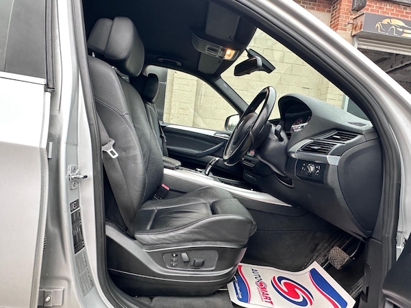 Used BMW X5 2009 for sale - 76295770: Photo 21