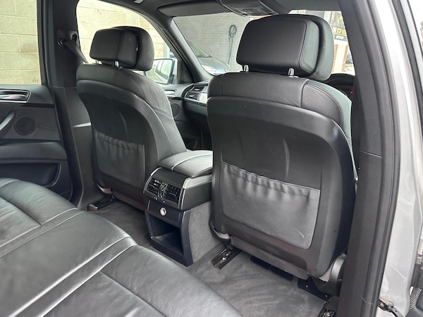Used BMW X5 2009 for sale - 76295770: Photo 23