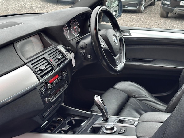 Used BMW X5 2009 for sale - 76295770: Photo 24