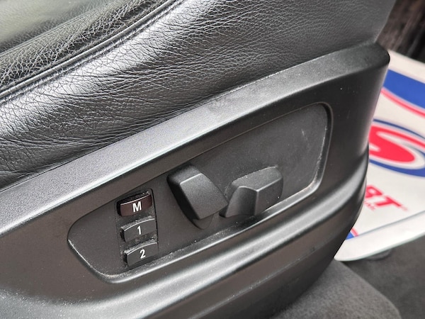 Used BMW X5 2009 for sale - 76295770: Photo 25