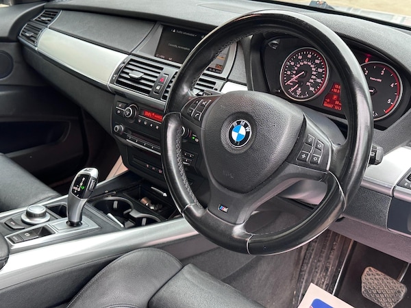 Used BMW X5 2009 for sale - 76295770: Photo 7