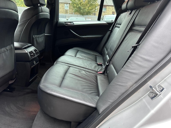 Used BMW X5 2009 for sale - 76295770: Photo 8