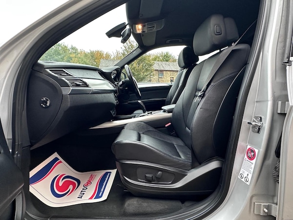 Used BMW X5 2009 for sale - 76295770: Photo 9