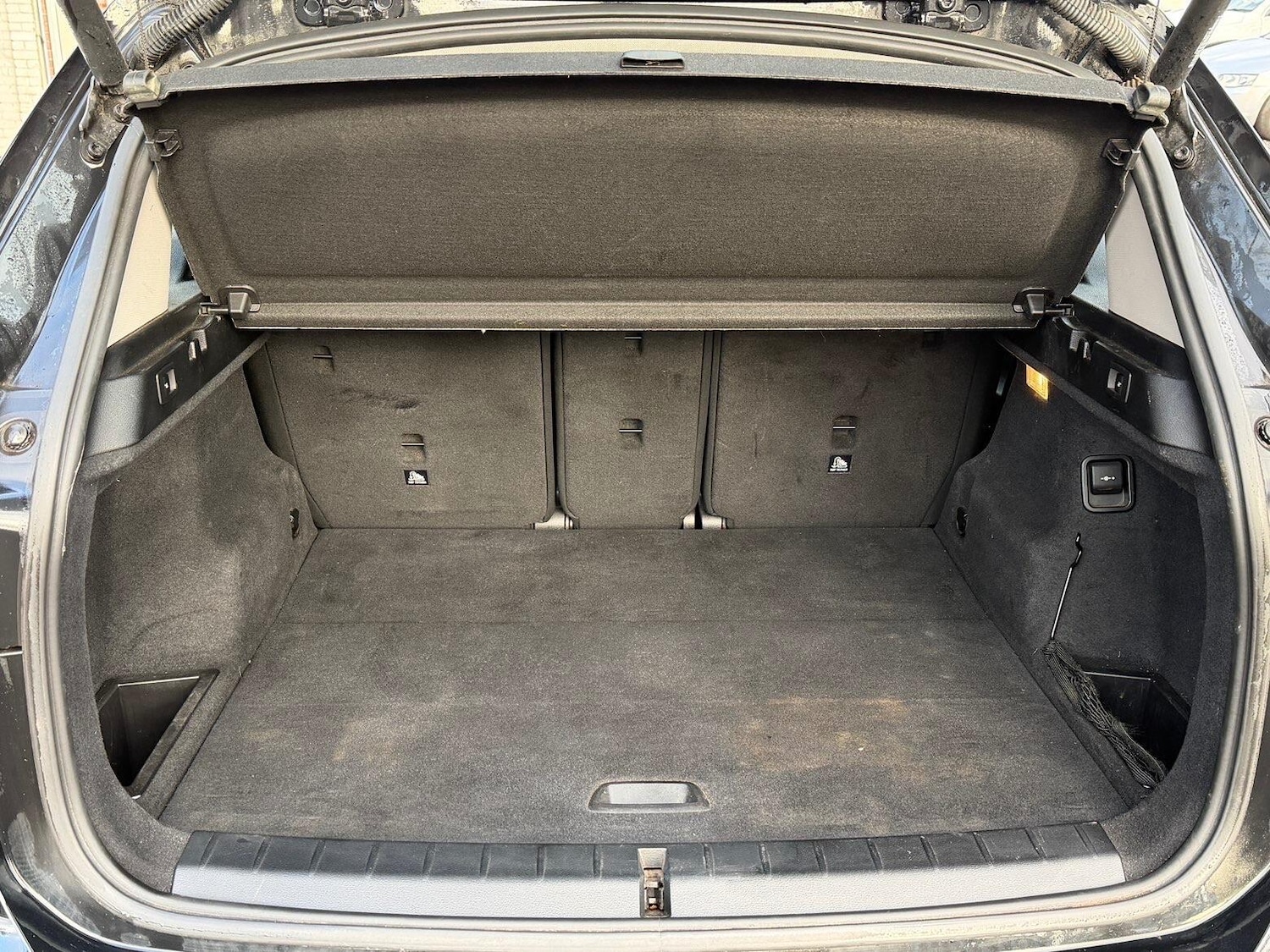 Used BMW X1 2017 for sale - 77049726: Photo 10