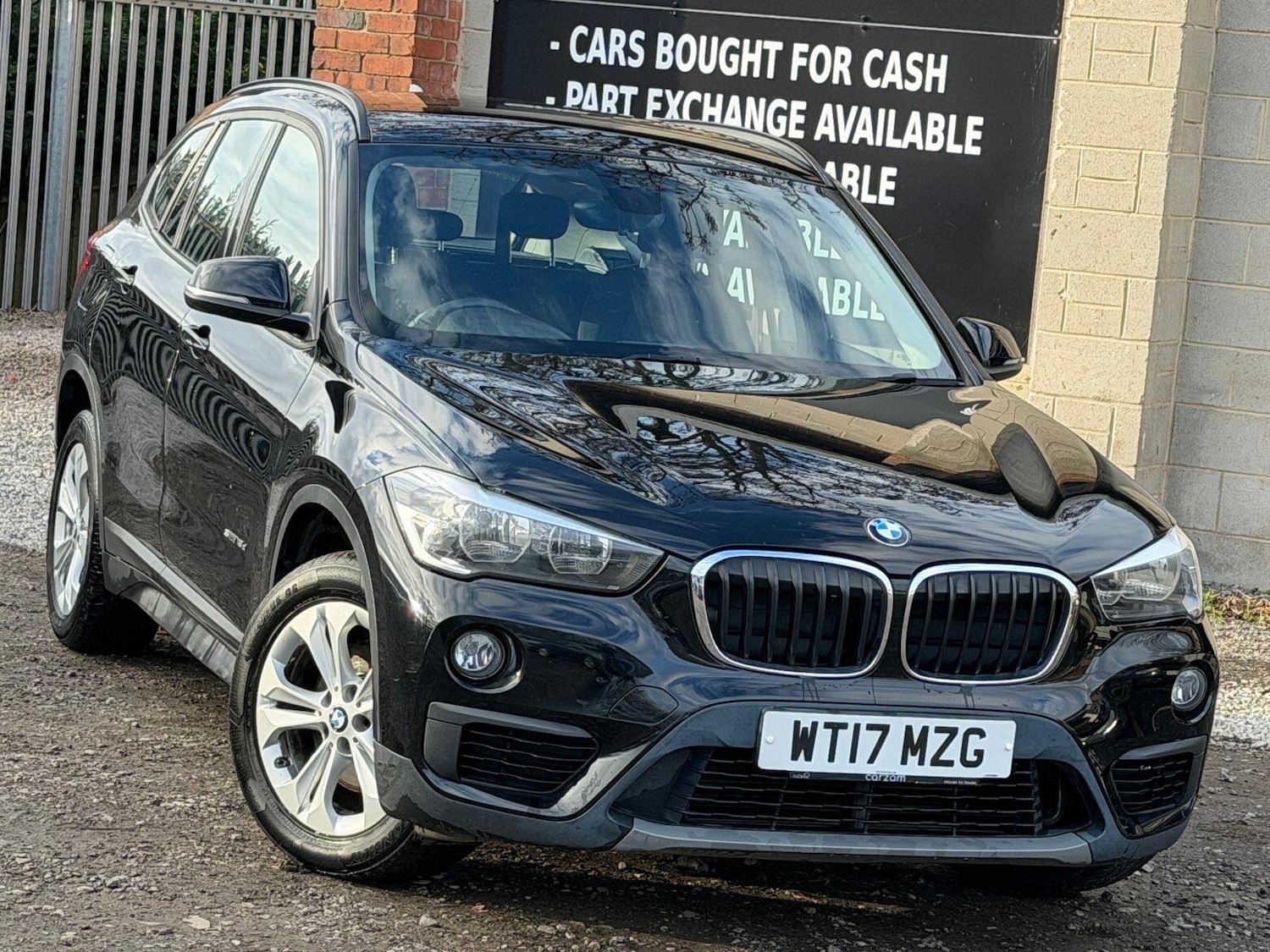 Used BMW X1 2017 for sale - 77049726: Photo 12