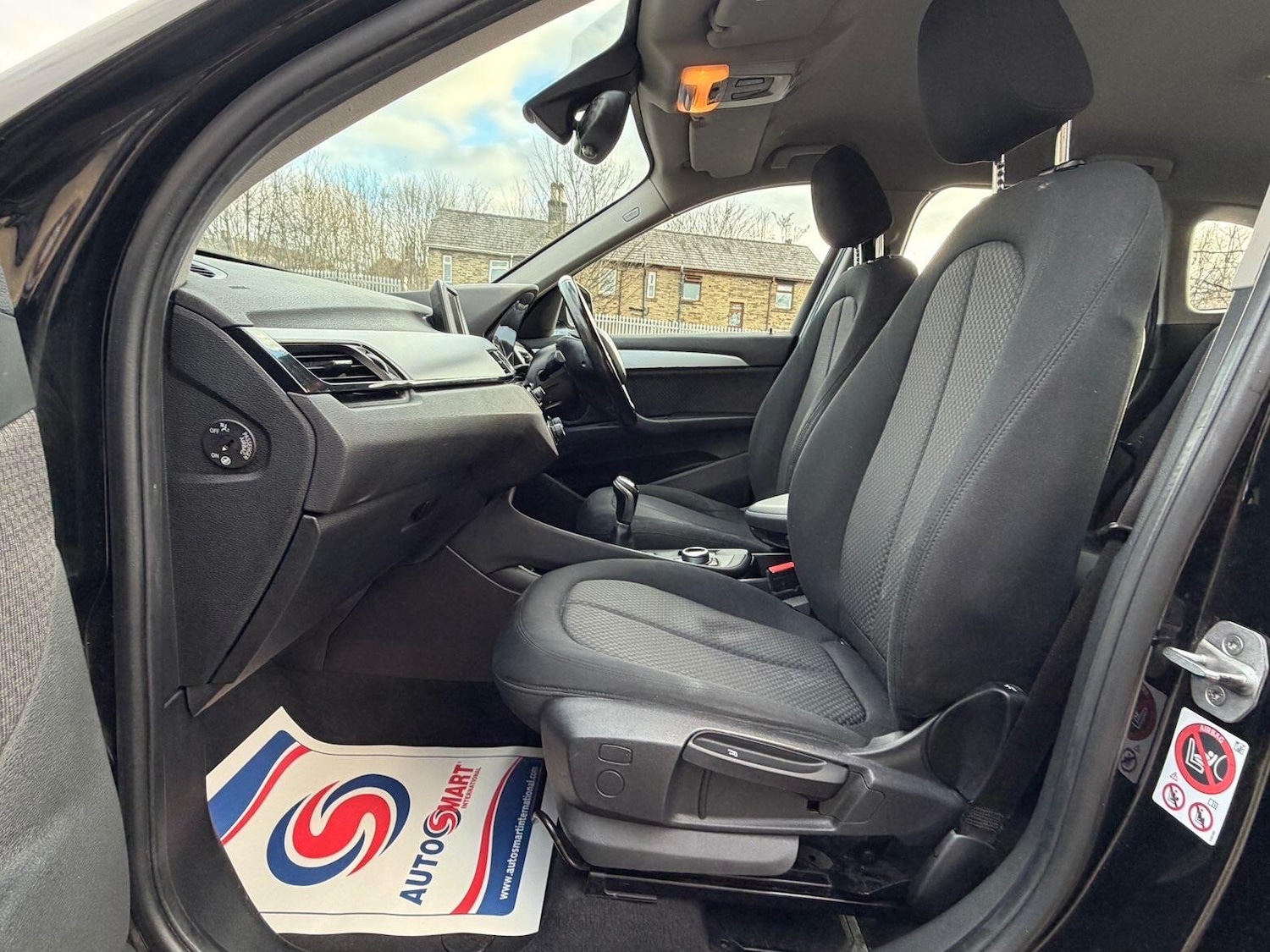 Used BMW X1 2017 for sale - 77049726: Photo 18