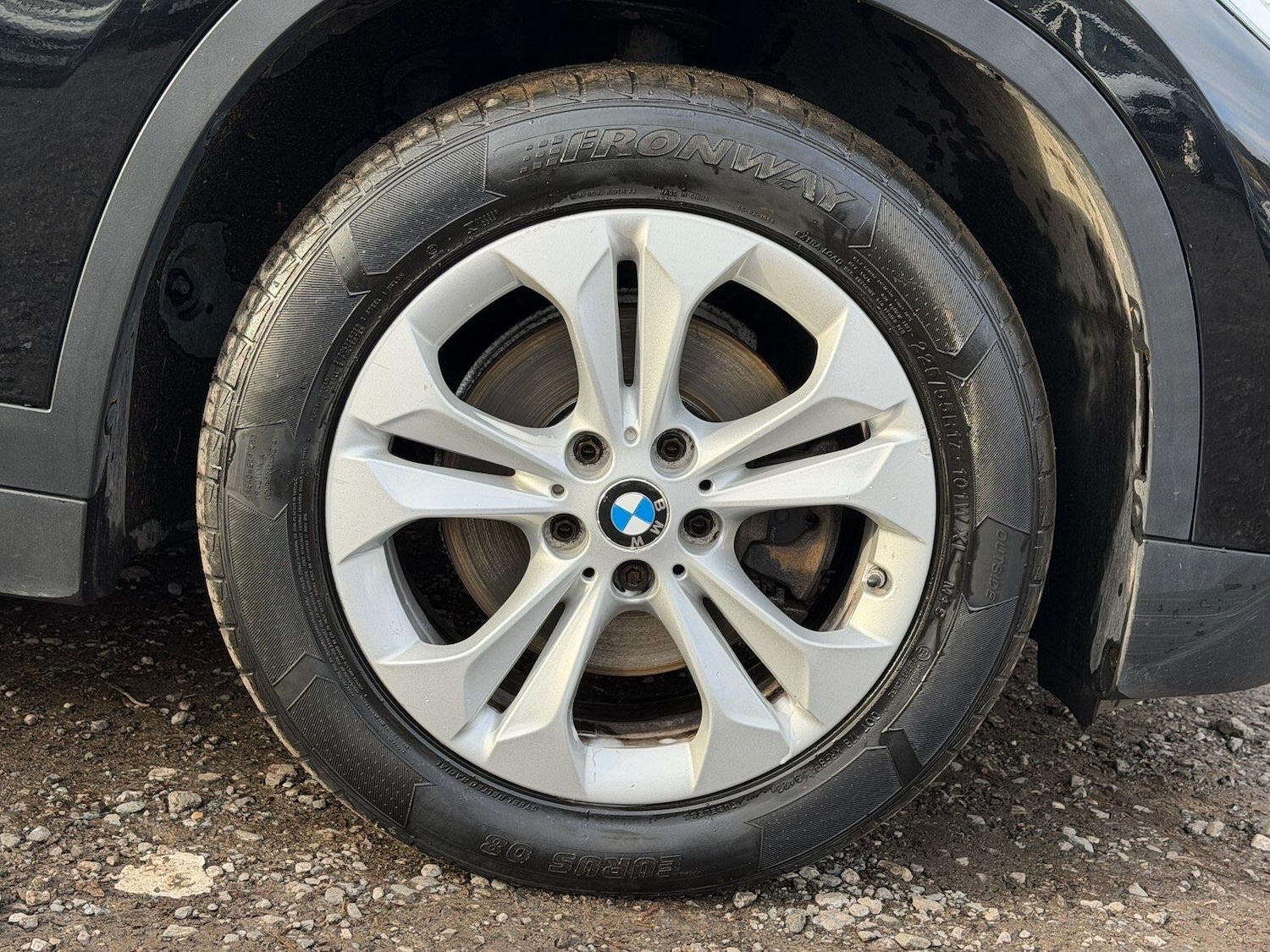 Used BMW X1 2017 for sale - 77049726: Photo 19