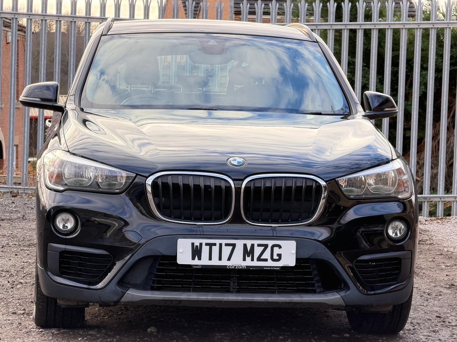 Used BMW X1 2017 for sale - 77049726: Photo 2