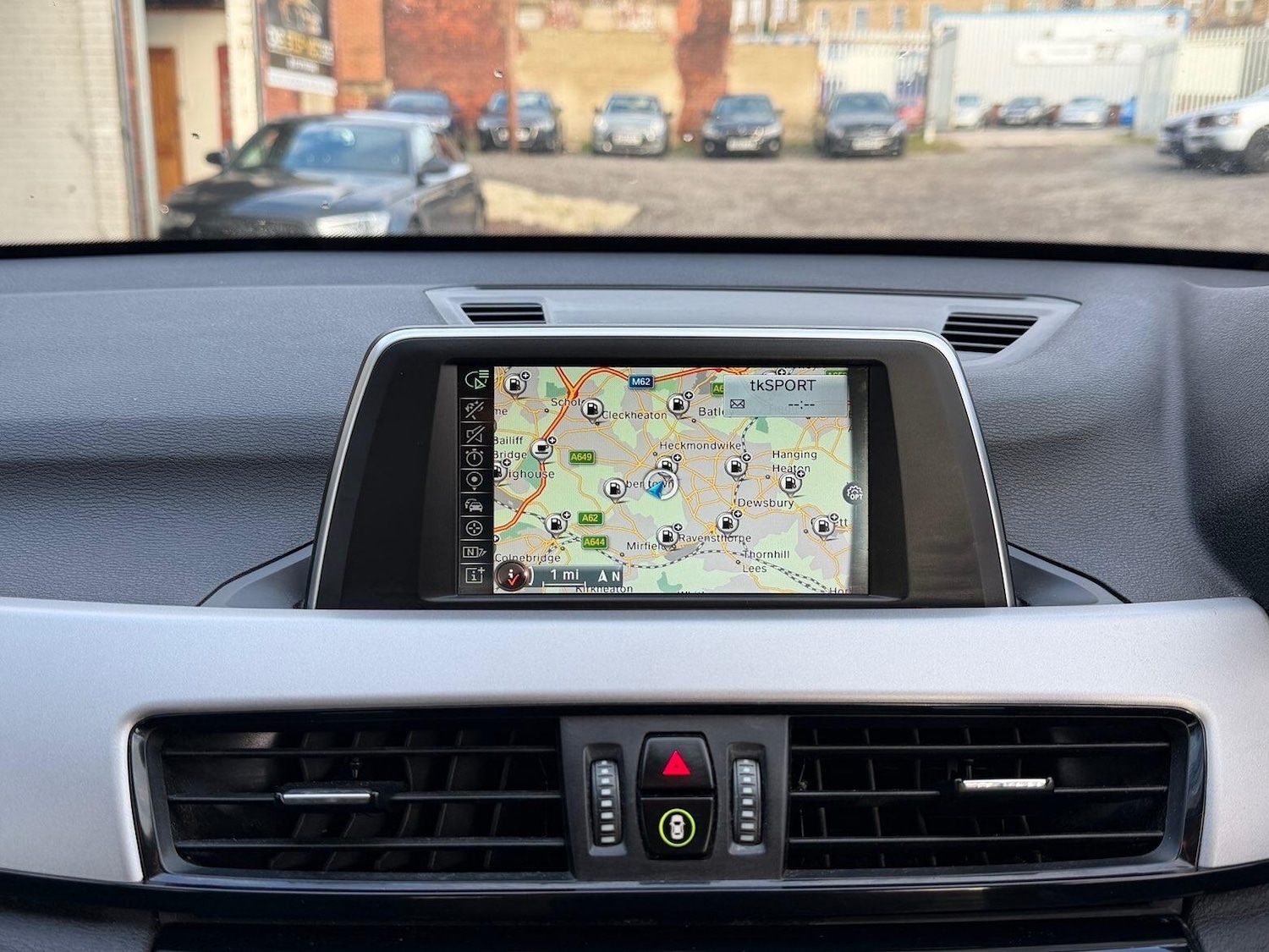 Used BMW X1 2017 for sale - 77049726: Photo 20