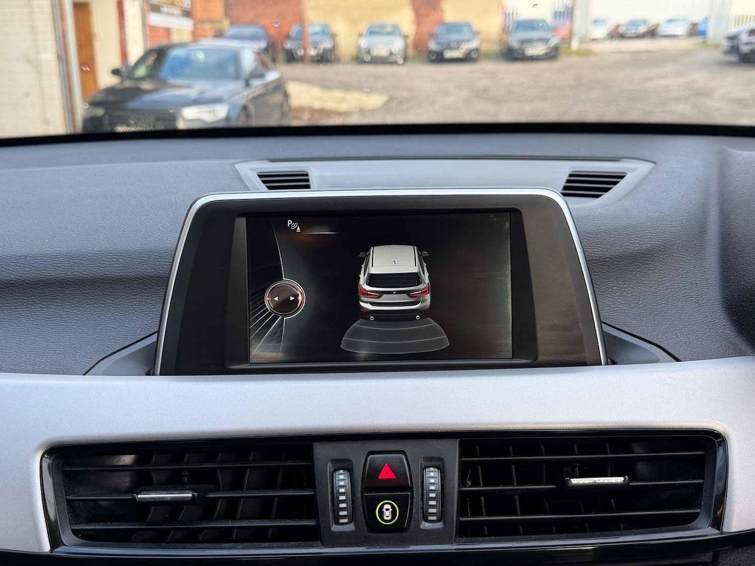 Used BMW X1 2017 for sale - 77049726: Photo 21