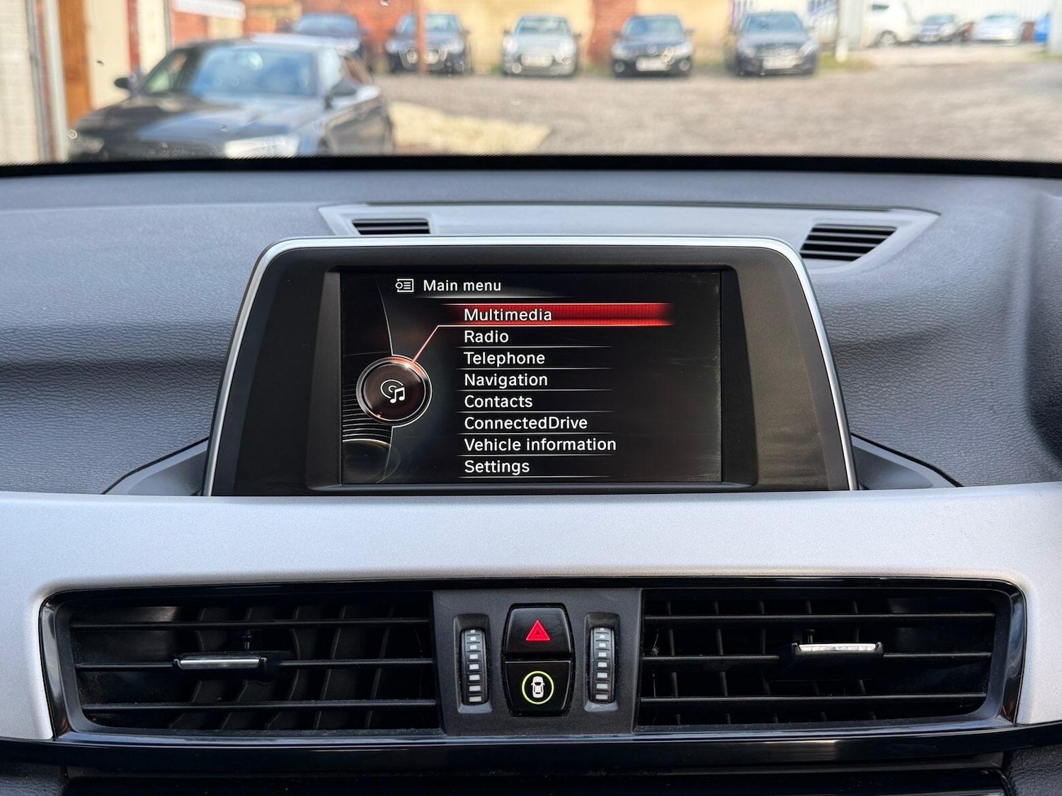 Used BMW X1 2017 for sale - 77049726: Photo 22