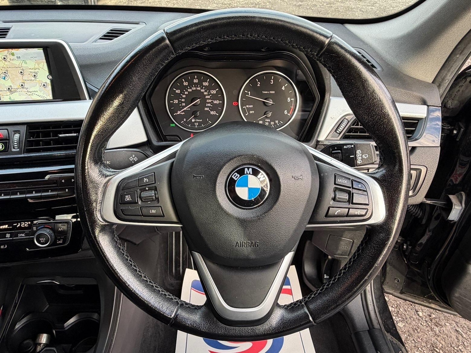 Used BMW X1 2017 for sale - 77049726: Photo 26