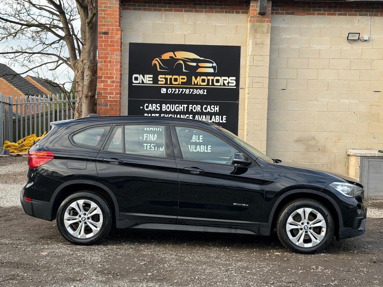 Used BMW X1 2017 for sale - 77049726: Photo 28