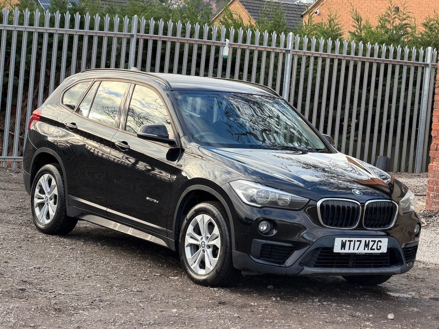 Used BMW X1 2017 for sale - 77049726: Photo 29
