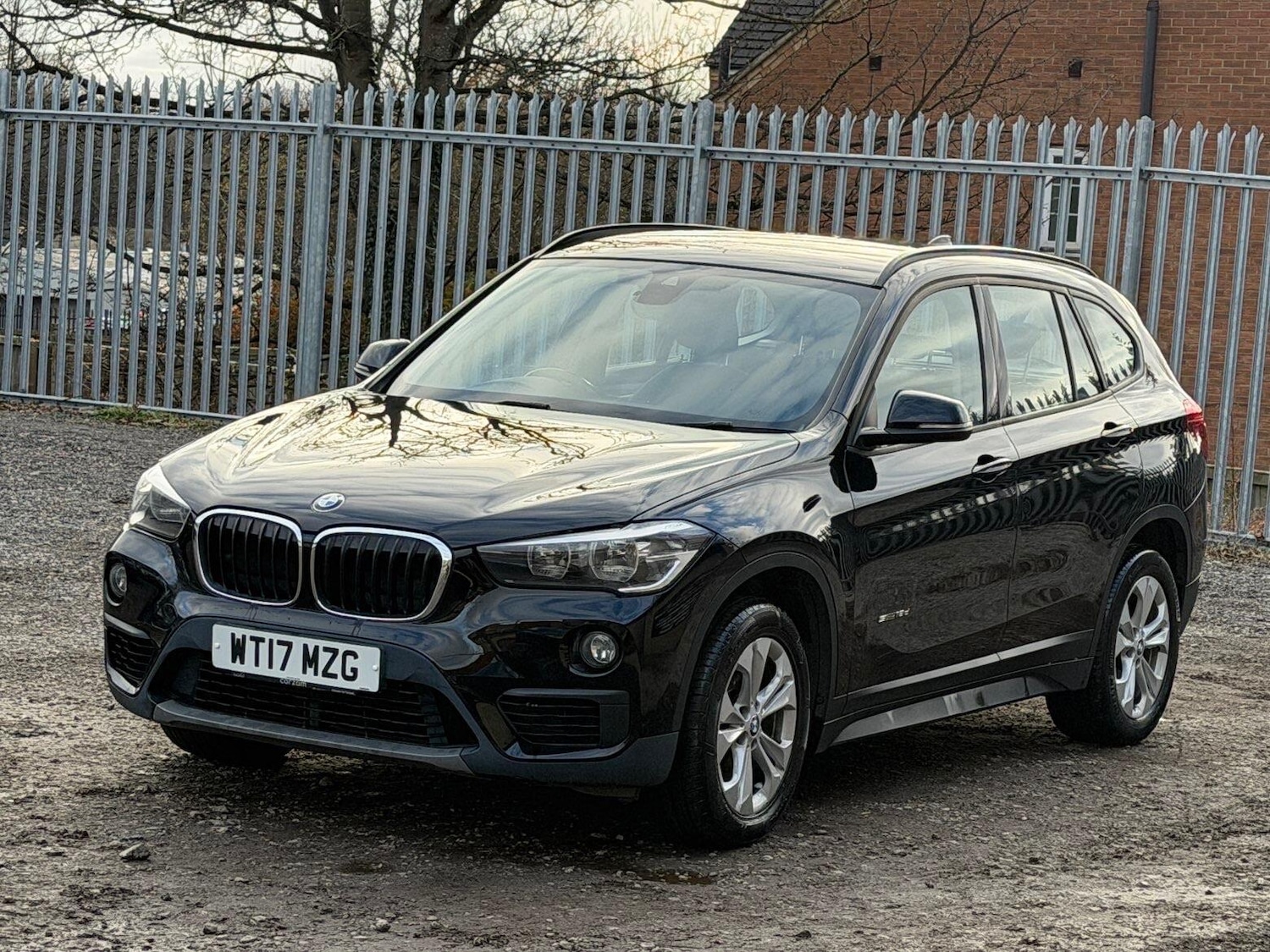 Used BMW X1 2017 for sale - 77049726: Photo 3