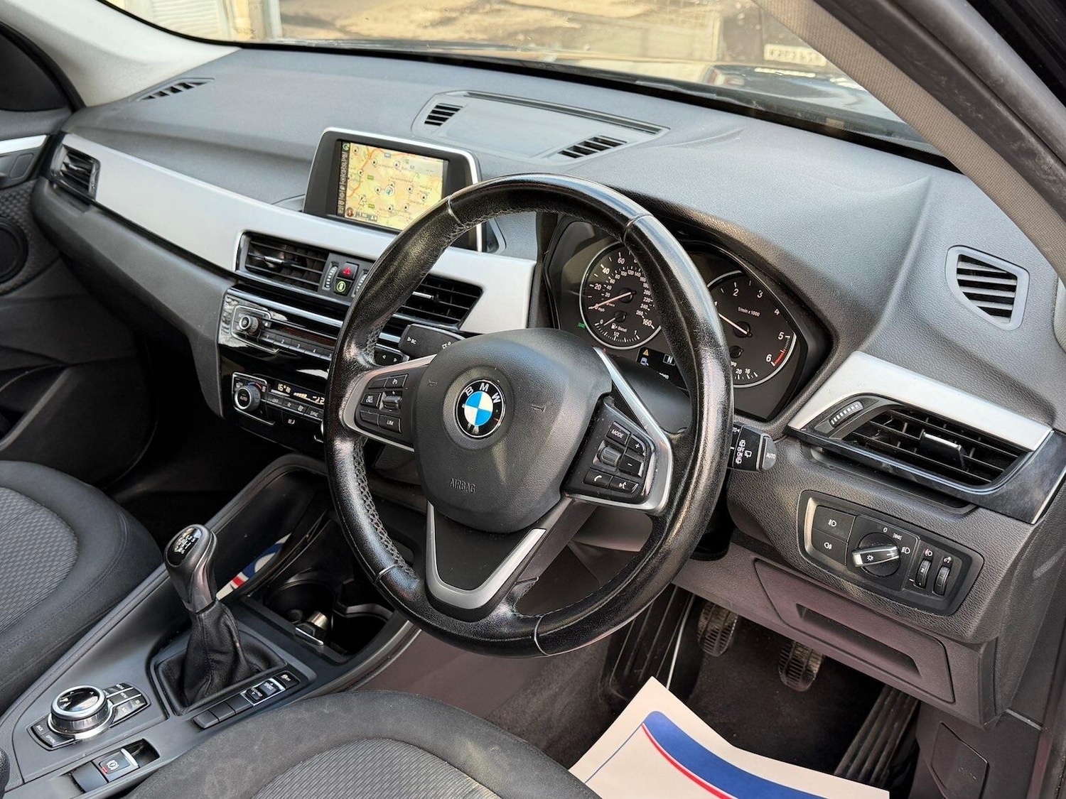 Used BMW X1 2017 for sale - 77049726: Photo 5